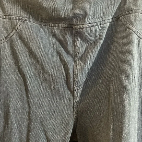 a new day Blue Denim Jeggings XL - Picture 6 of 6